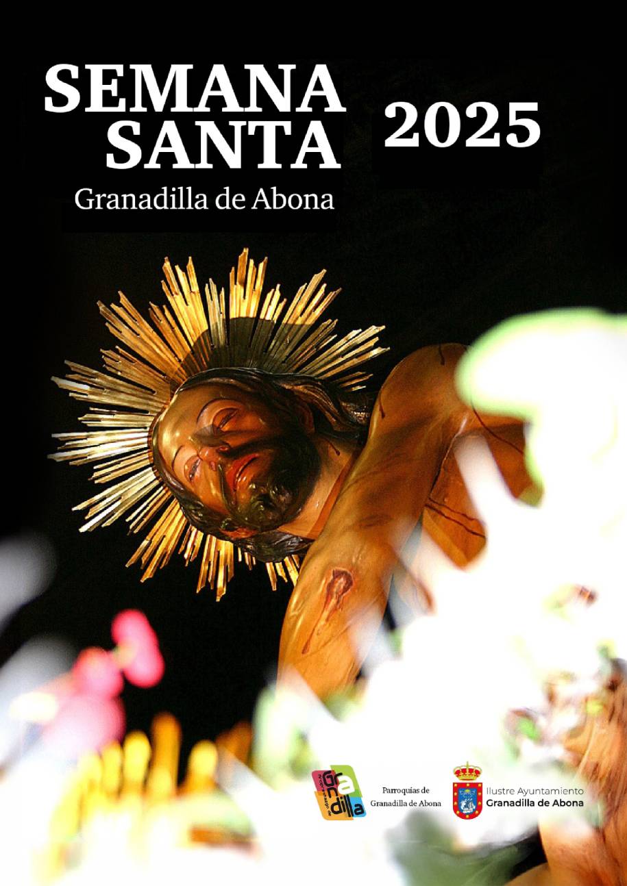 Semana Santa en Granadilla de Abona  